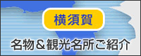 横須賀の名物&観光名所ご紹介