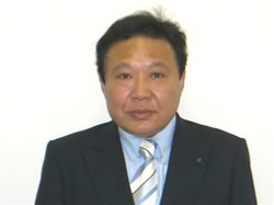 大会長　吉田　和市