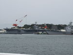 軍港めぐり写真13