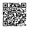 AAPD2021のご案内QRコード