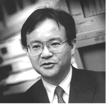 大会長写真