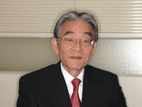 大会長